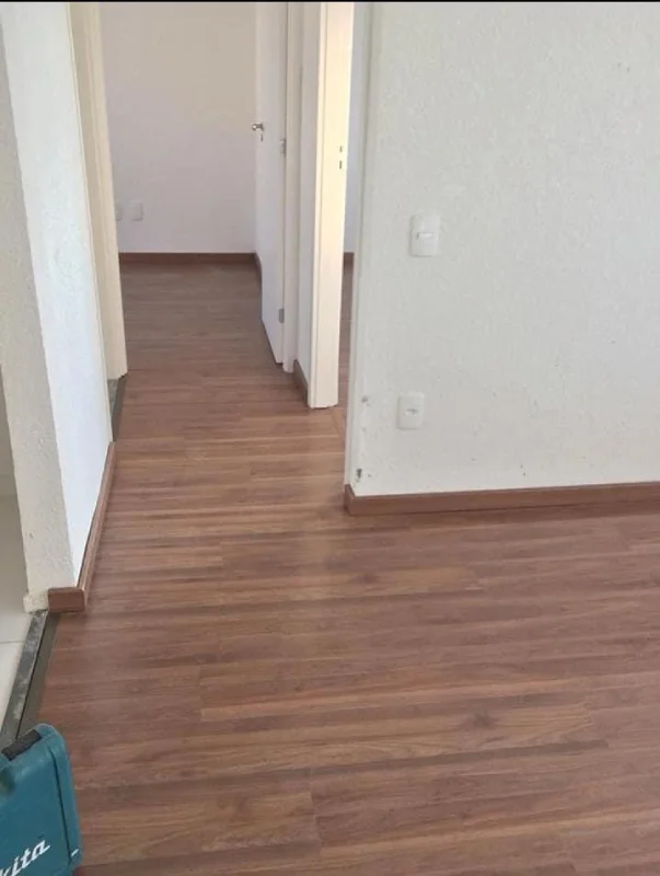 Piso residencial