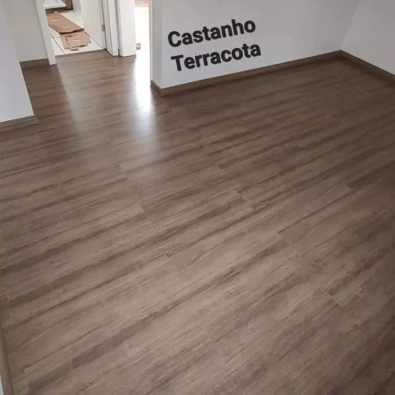 Piso comercial